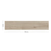 KTL Nordby Nanotech CAN3NORDDDHA Grey 30 X 150