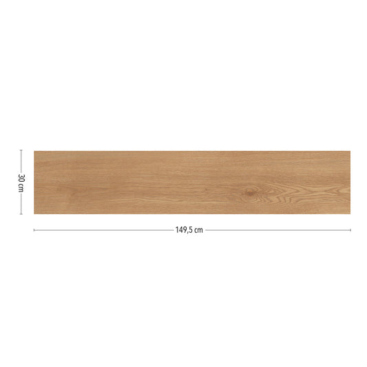 KTL Nordby Nanotech CAN3NORDQDKA Honey 30 X 150
