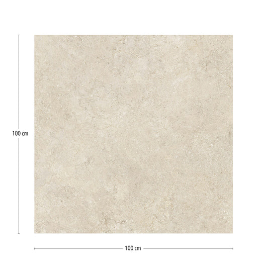 KTL Oregon  CAM7OREGPDPA Cream 100 X 100