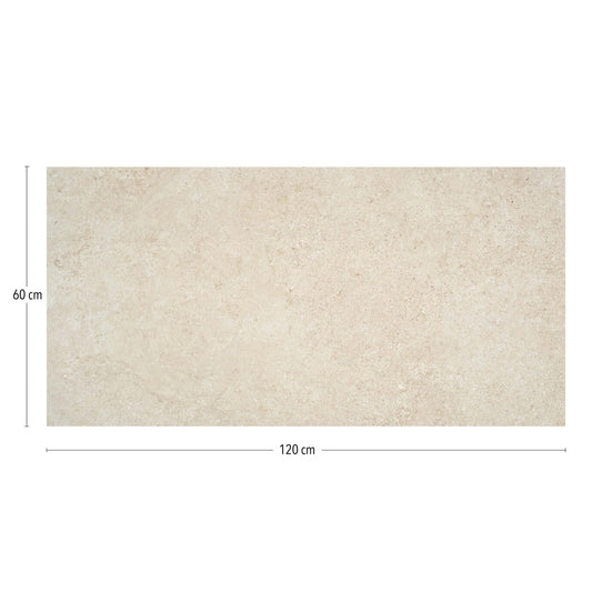 KTL Oregon  CAN5OREGPDPA Cream 60 X 120
