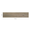 KTL Uppsala CAN3UPPSEDPA Taupe 30 X 150