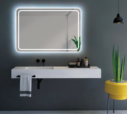 LEDIMEX GRECIA GREC01390 CROMO 90 X 80