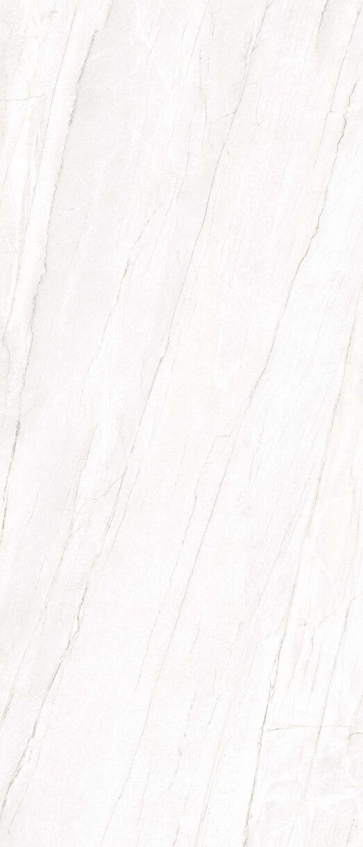 KTL TIFFANY GRAN FORMATO 3ACOTIFFCDPA WHITE 120X280