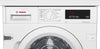 BOSCH BUILT-IN WASHING MACHINE WIW28302ES 