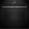 BOSCH HORNO CON VAPOR 60X60 NEGRO HSG7584B1