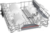 BOSCH LAVAVAJILLAS 60 INTEGRABLE SMV6ZCX10E