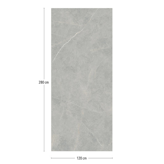 KTL NORTHON PULIDO GRAN FORMATO SLIM 3ACPNORODPPA LIGHT GREY 120X280