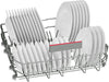 BOSCH LAVAVAJILLAS 60 LIBRE INSTALACIÓN BLACKINOX SMS4EMC06E