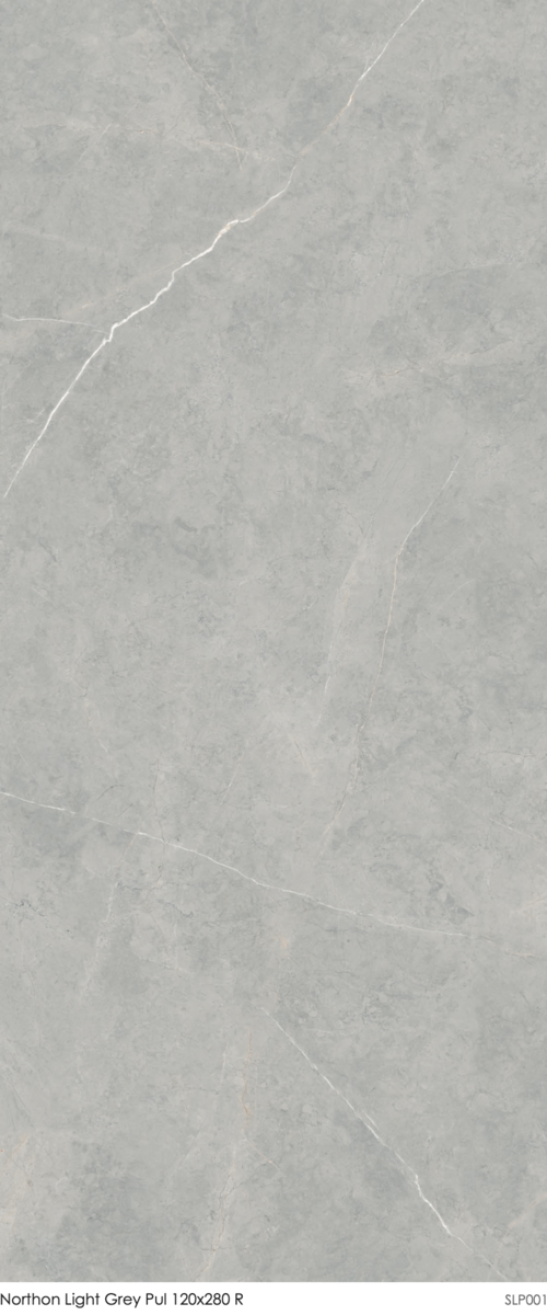 KTL NORTHON PULIDO GRAN FORMATO SLIM 3ACPNORODPPA LIGHT GREY 120X280
