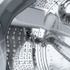 BOSCH BUILT-IN WASHING MACHINE WIW28302ES 