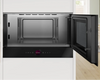 BOSCH MICROONDAS INTEGRABLE NEGRO 60X45 BFR7221B1 (DRCHA)