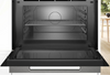 BOSCH MICROONDAS INTEGRABLE 60X45 NEGRO CEG732XB1