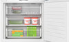 BOSCH FRIGORÍFICO COMBI INTEGRABLE KBN96ADD0