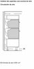 BOSCH HORNO CON VAPOR 60X60 NEGRO HSG7584B1