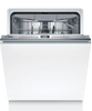 BOSCH LAVAVAJILLAS 60 INTEGRABLE SMV6ZCX10E