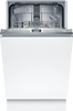 BOSCH LAVAVAJILLAS 45 INTEGRABLE SPH4EKX24E