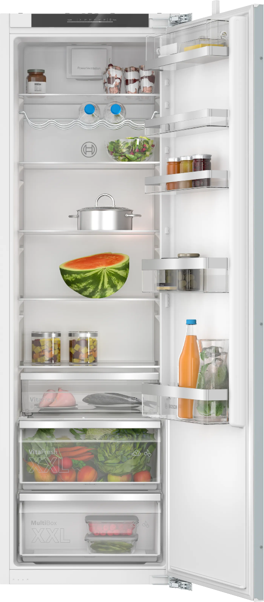 BOSCH FRIGORÍFICO INTEGRABLE KIR81ADD0 1 PUERTA