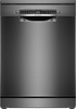 BOSCH LAVAVAJILLAS 60 LIBRE INSTALACIÓN BLACKINOX SMS4EMC06E