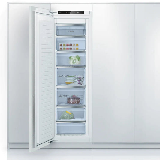 BOSCH CONGELADOR INTEGRABLE GIN81ACE0