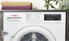 BOSCH BUILT-IN WASHING MACHINE WIW28302ES 