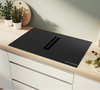BOSCH PLACA INDUCCIÓN EXTRACTOR INTEGRADO Ancho 80 PVS811B16E