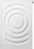 BOSCH BUILT-IN WASHING MACHINE WIW28302ES 