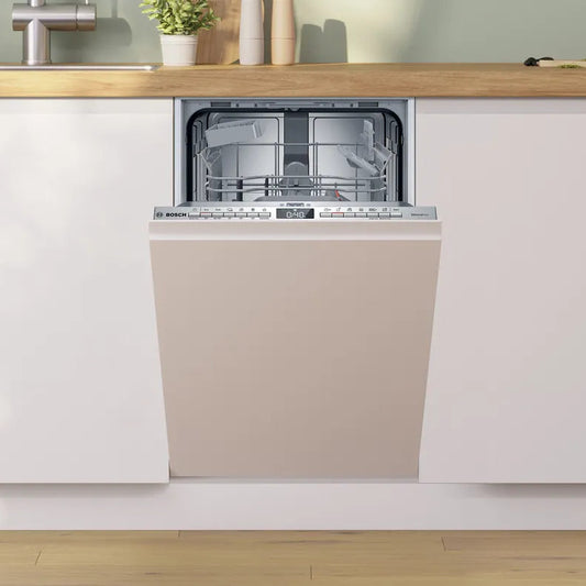 BOSCH LAVAVAJILLAS 45 INTEGRABLE SPH4EKX24E