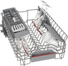 BOSCH LAVAVAJILLAS 45 INTEGRABLE SPH4EKX24E