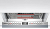 BOSCH LAVAVAJILLAS 45 INTEGRABLE SPH4EKX24E
