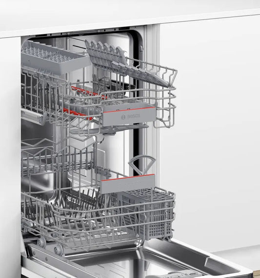 BOSCH LAVAVAJILLAS 45 INTEGRABLE SPH4EKX24E