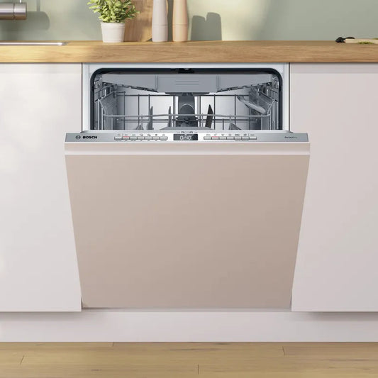 BOSCH LAVAVAJILLAS 60 INTEGRABLE SMV6ZCX10E