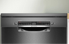 BOSCH LAVAVAJILLAS 60 LIBRE INSTALACIÓN BLACKINOX SMS4EMC06E