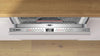 BOSCH LAVAVAJILLAS 60 INTEGRABLE SMV6ZCX10E