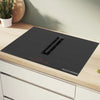 BOSCH PLACA INDUCCIÓN EXTRACTOR INTEGRADO Ancho 70 PVQ731H26E