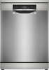 BOSCH LAVAVAJILLAS 60 LIBRE INSTALACIÓN ACERO SMS8TCI04E