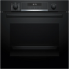 BOSCH HORNO MULTIFUNCIÓN 60X60 NEGRO HBG578EB7