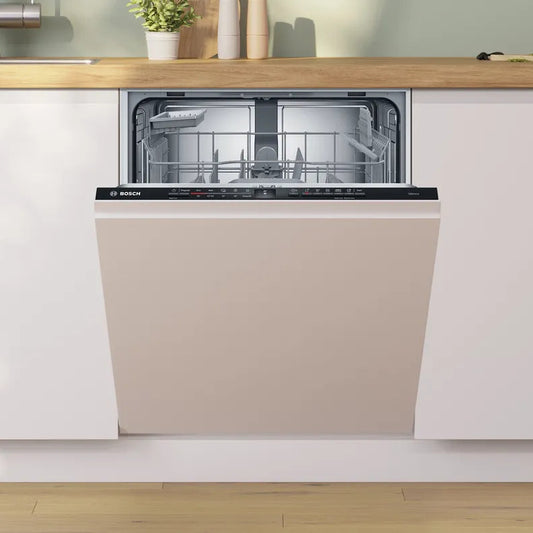BOSCH LAVAVAJILLAS 60 INTEGRABLE SMV2ITX09E