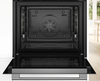 BOSCH HORNO MULTIFUNCIÓN 60X60 BLANCO HBG578EW7