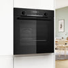 BOSCH HORNO MULTIFUNCIÓN 60X60 NEGRO HBG578EB7