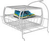 BOSCH SECADORA BOMBA CALOR 9 KG WQB246C0ES