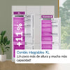 BOSCH FRIGORÍFICO COMBI INTEGRABLE KBN96ADD0