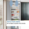BOSCH FRIGORÍFICO COMBI INTEGRABLE KBN96ADD0