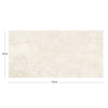 KTL Gobi CAN5GOBIODPA Ivory 60 X 120