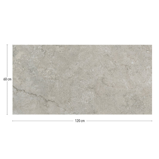 KTL Gobi CAN5GOBIQDPA Natural 60 X 120