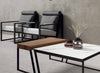 RODRI DESIGN YAKUZA armchair