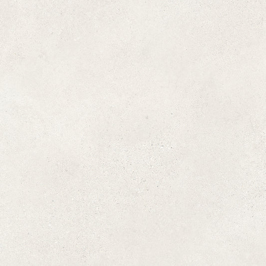 MYKONOS Couvet Stone 7366 White 90 X 90