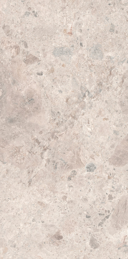 MYKONOS Couvet River 7606 Sand 75 X 150
