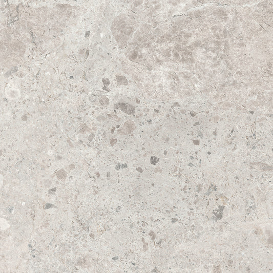 MYKONOS Couvet River 7718 Grey 60 X 60