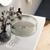 Fossil Natura Queen Crystal Countertop Sink 3799 Clear
