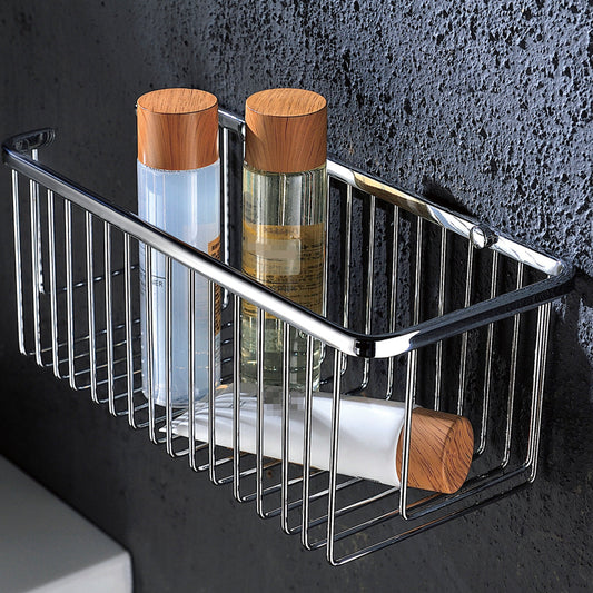 IMEX ACCESORIOS ADF002 CROMO